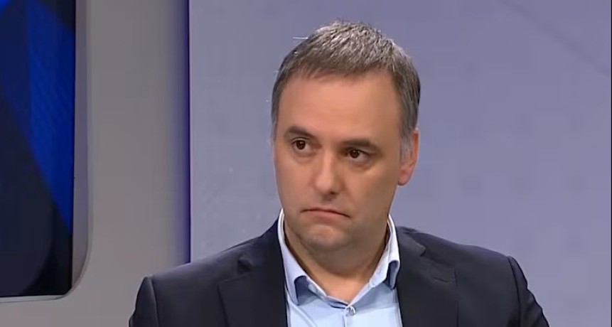 DE LA ANTICASTA A LOS MILLONES: la declaraci&oacute;n patrimonial de Adorni abre nuevos interrogantes
