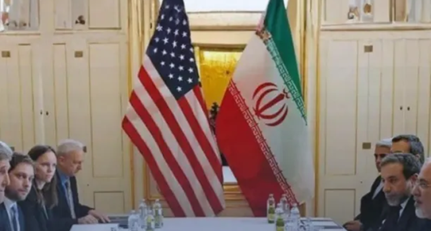 &iexcl;BOMBAZO DIPLOM&Aacute;TICO! Estados Unidos e Ir&aacute;n anuncian un acuerdo de paz y el mundo espera el fin de la guerra en Oriente Medio