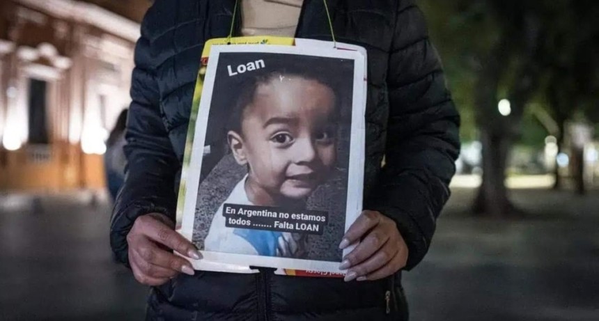 ARRANCA EL JUICIO M&Aacute;S ESPERADO: dos a&ntilde;os despu&eacute;s, la Justicia busca respuestas sobre la desaparici&oacute;n de Loan
