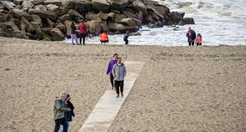 Fue el feriado m&aacute;s flojo del a&ntilde;o: menos de un mill&oacute;n de turistas recorrieron el pa&iacute;s