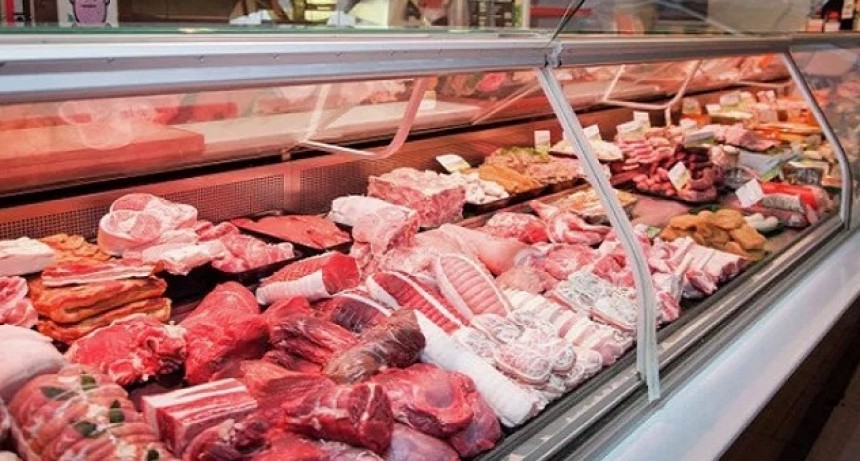 ALERTA EN LA MESA DE LOS ARGENTINOS: el consumo de carne vacuna cay&oacute; al nivel m&aacute;s bajo de los &uacute;ltimos 20 a&ntilde;os
