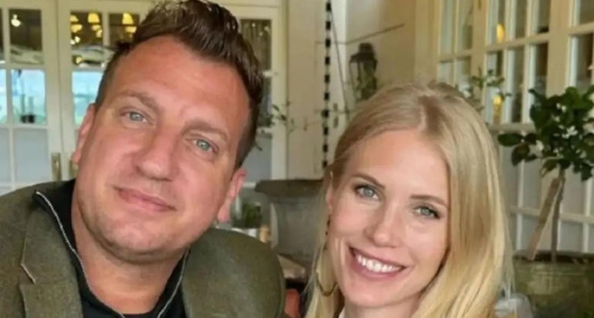 FIN DE LOS RUMORES: Daniela Christiansson rompi&oacute; el silencio y explic&oacute; por qu&eacute; dej&oacute; Argentina sin Maxi L&oacute;pez