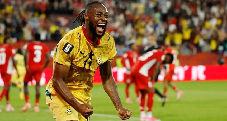 INFARTANTE FINAL EN EL MUNDIAL 2026: Ghana gan&oacute; en la &uacute;ltima jugada y dej&oacute; sin nada a Panam&aacute;