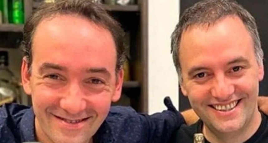 &iexcl;ESC&Aacute;NDALO EN LA MIRA! Piden indagar al hermano de Manuel Adorni por presuntas irregularidades patrimoniales