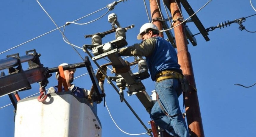 &iexcl;TARIFAS POR LAS NUBES! Un informe revel&oacute; aumentos en la luz y un fuerte deterioro del servicio en parte del AMBA