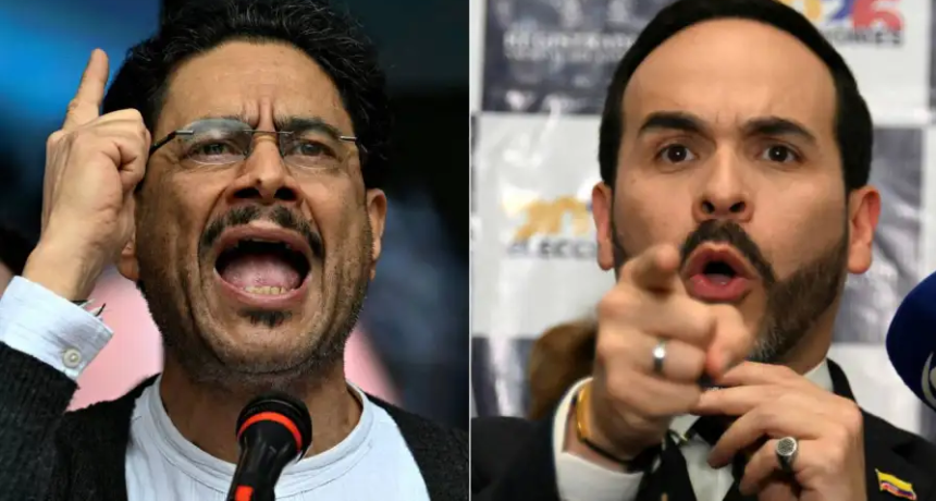 ELECCI&Oacute;N AL ROJO VIVO: Colombia qued&oacute; al borde de un cambio hist&oacute;rico tras una definici&oacute;n voto a voto