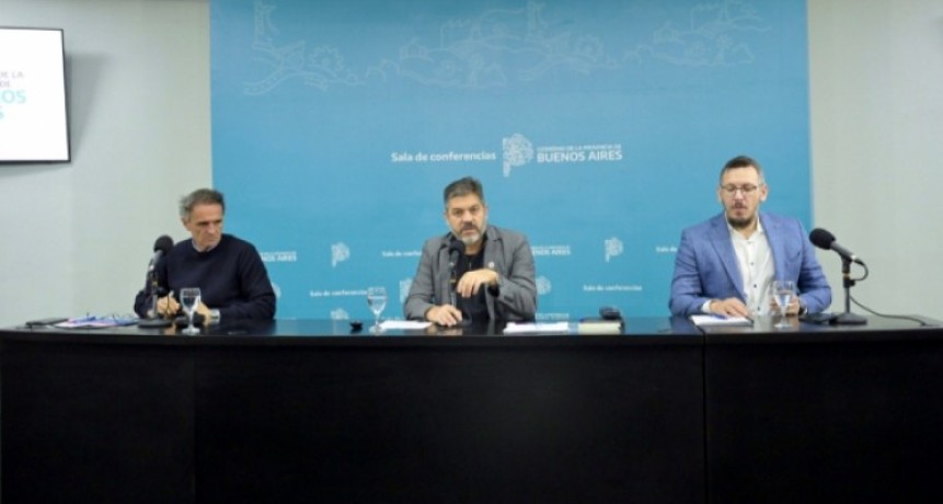 DURA ADVERTENCIA: Bianco asegur&oacute; que la econom&iacute;a no repunta y denunci&oacute; un millonario desfinanciamiento a la Provincia