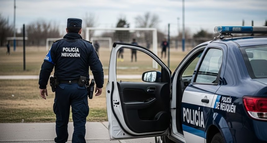 HORROR EN NEUQU&Eacute;N: un adolescente fue acusado de matar de un disparo en la cabeza a un joven de 16 a&ntilde;os