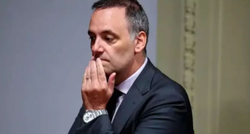 NUEVAS SOSPECHAS Y D&Oacute;LARES EN EFECTIVO: un alquiler familiar suma presi&oacute;n sobre Adorni en la causa por enriquecimiento il&iacute;cito