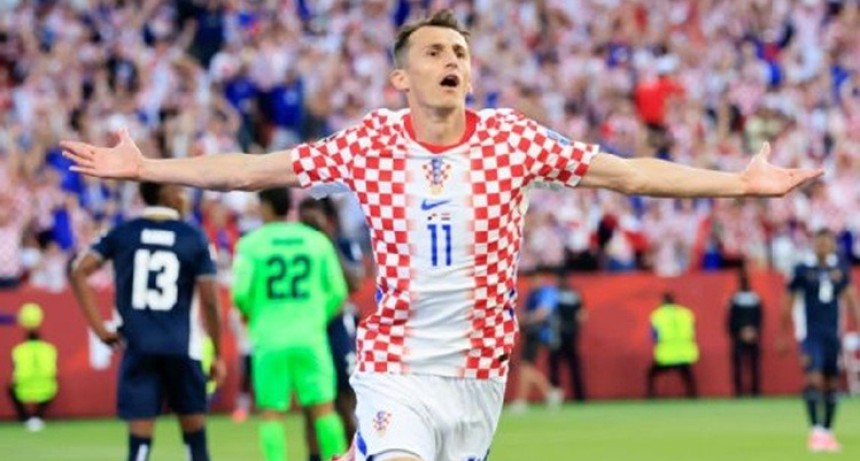 TRIUNFO AG&Oacute;NICO Y VIDA NUEVA: Croacia sufri&oacute; ante Panam&aacute;, gan&oacute; por la m&iacute;nima y revivi&oacute; en el Mundial 2026