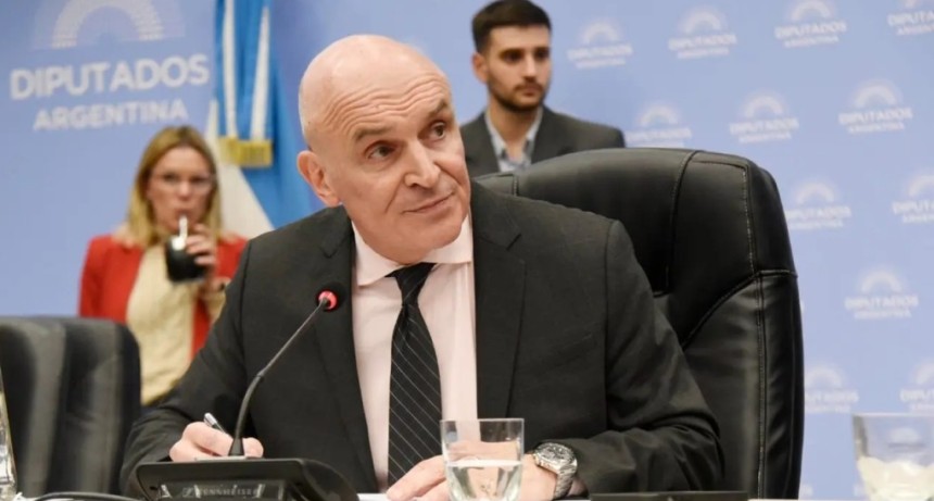 D&Oacute;LARES, CONTRATOS Y MANIOBRAS BAJO SOSPECHA: Espert deber&aacute; explicar ante la Justicia los fondos vinculados a Fred Machado