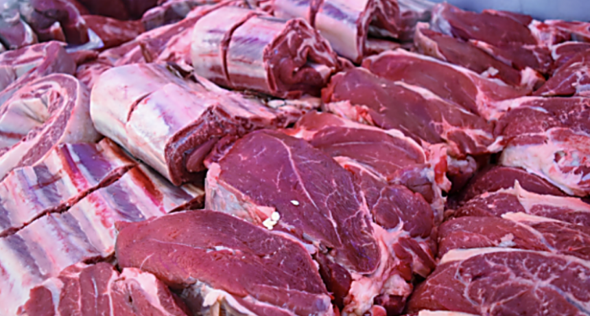 GOLPE AL BOLSILLO: el consumo de carne vacuna cay&oacute; al nivel m&aacute;s bajo de las &uacute;ltimas dos d&eacute;cadas