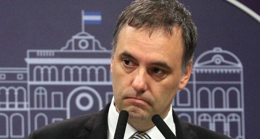 M&Aacute;S COMPLICADO QUE NUNCA: audios, testigos y gastos con tarjetas ajenas cercan a Adorni