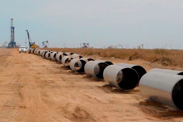 Caos energético en invierno: falta de gas y obras paralizadas dejan a hogares e industrias al límite