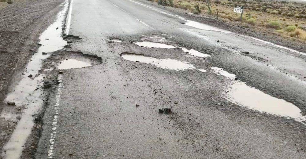Cierre de Vialidad Nacional: el ajuste paraliza obras clave y las provincias quedan a la deriva 