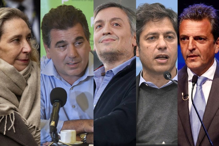  Buenos Aires al rojo vivo: el peronismo se une, el PRO se rinde a Milei y Manes busca romper la grieta