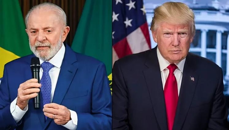 Guerra fría tropical: Trump castiga a Brasil por Bolsonaro y Lula responde con sanciones