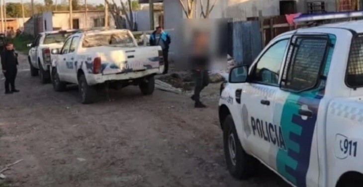 Cuatro años prófugo por un crimen en La Matanza: cayó uno de los asesinos de Walter Sánchez