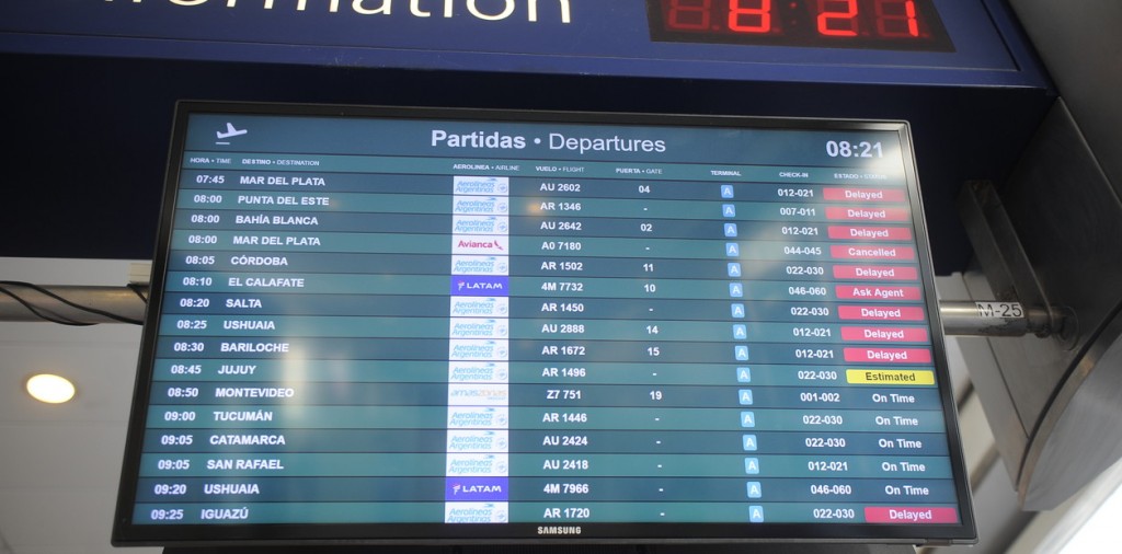 Paro total de pilotos el 19 de julio: Biró desafía al Gobierno y anticipa caos en los aeropuertos