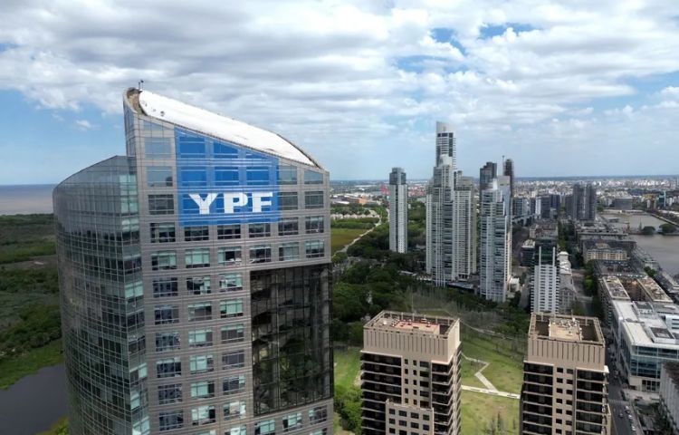  Argentina cerca del desacato internacional: la jueza Preska acelera el caso YPF y se encienden las alarmas en Nueva York