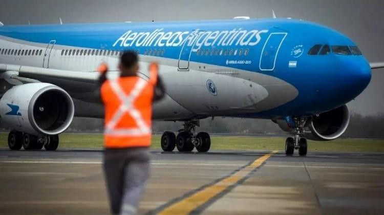 Paro de pilotos suspendido: el Gobierno dicta conciliación obligatoria y gana tiempo en plena temporada invernal