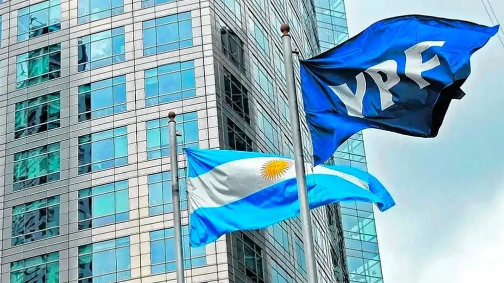 YPF: EE.UU. se mete en la causa y apoya a la Argentina para frenar la entrega de acciones
