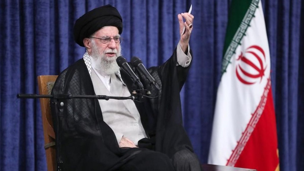 Irán incluyó a Argentina en su lista de enemigos y crece la preocupación por posibles represalias