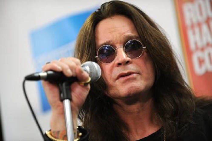 Murió Ozzy Osbourne: el heavy metal perdió a su rey eterno