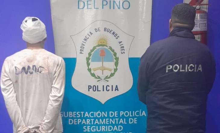 Caos, tiros y justicia vecinal: intentaron asaltar una verdulería en Virrey del Pino y terminaron linchados