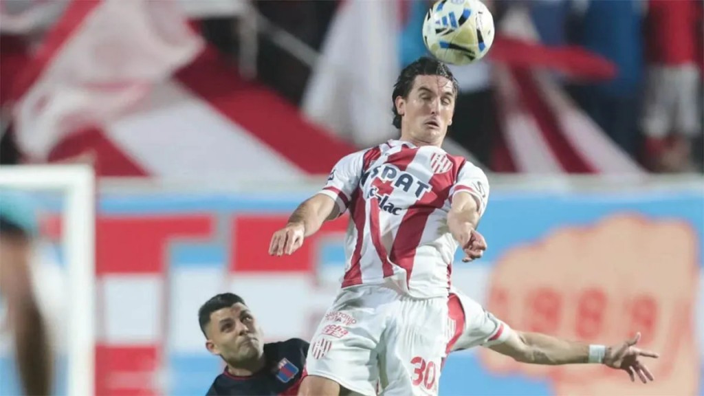Unión empató con Tigre en un duelo picante y trepó a la cima del Grupo A