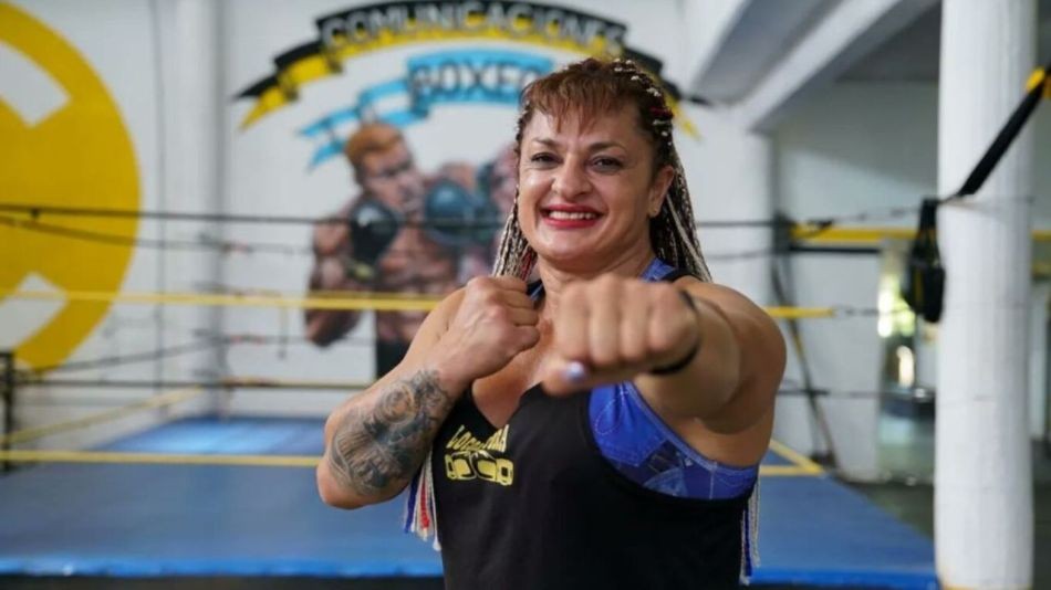 Esperanza para 