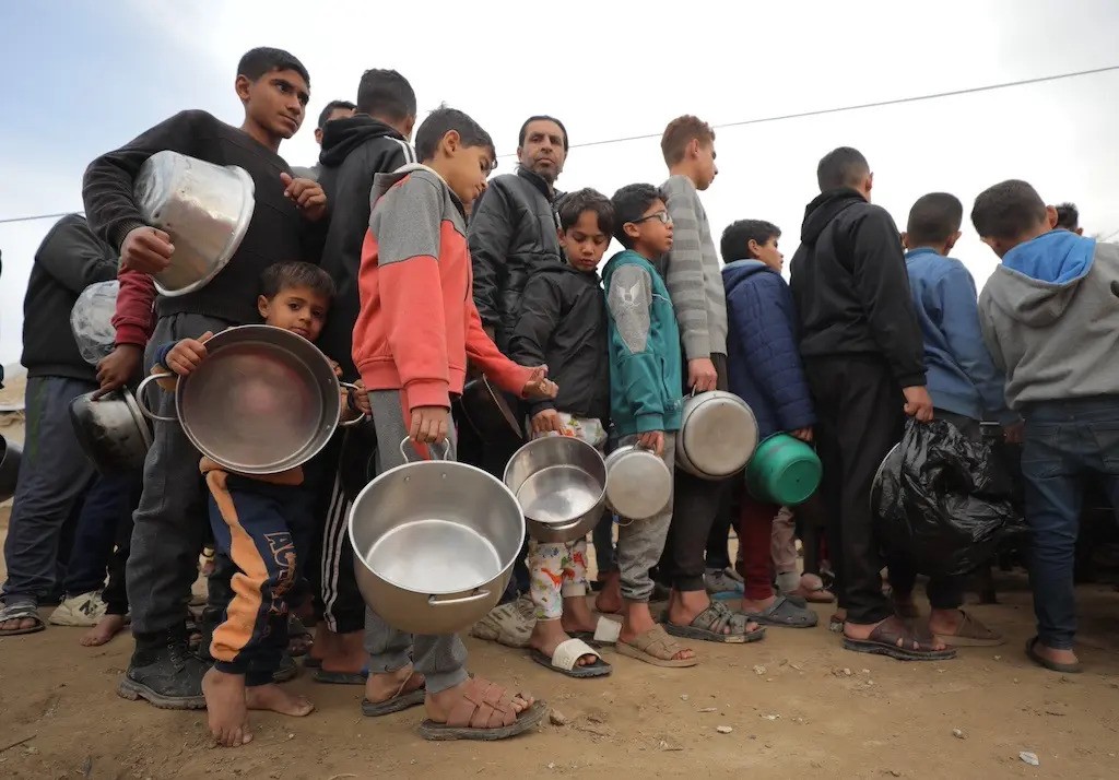 Organizaciones israelíes rompen el silencio y acusan a su propio gobierno de genocidio en Gaza