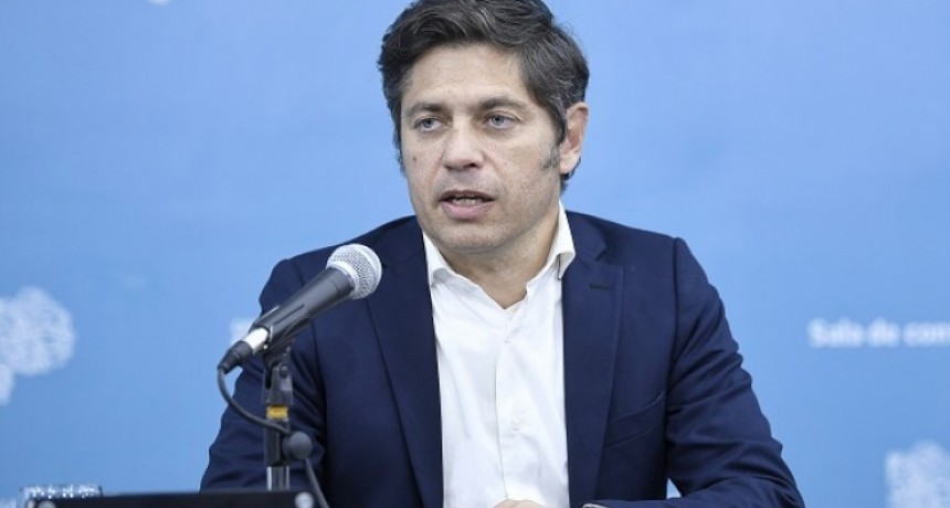 YPF bajo fuego: Kicillof apuntó contra Milei por 
