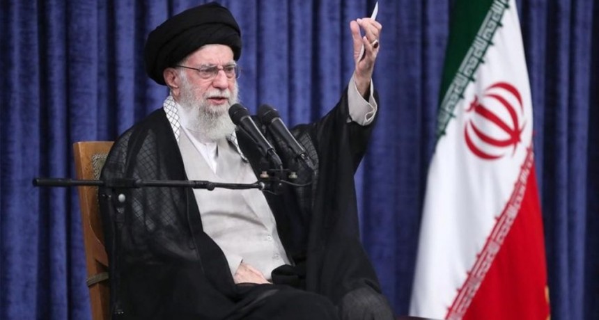 Ir&aacute;n incluy&oacute; a Argentina en su lista de enemigos y crece la preocupaci&oacute;n por posibles represalias