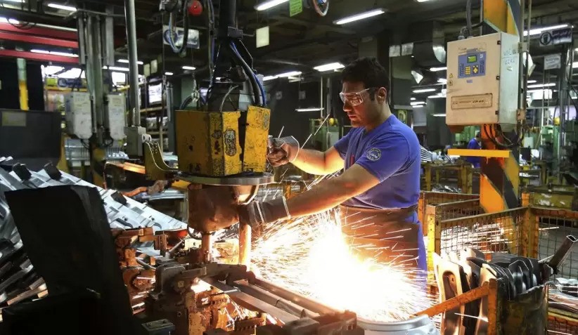 POBRE INDUSTRIA: por falta de obras, el Gobierno obliga a importar gas y pone en jaque la producci&oacute;n