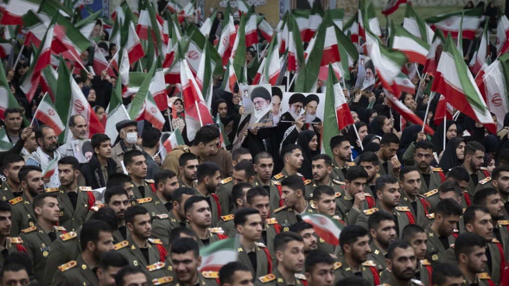 IR&Aacute;N ELEVA LA AMENAZA CONTRA SUS ENEMIGOS: &ldquo;Se llevar&aacute;n a la tumba el deseo de una muerte tranquila&rdquo;
