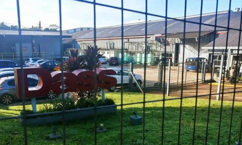 OTRO GOLPE A LA INDUSTRIA: cierra la &uacute;ltima f&aacute;brica de un proveedor de Nike y Adidas en Argentina