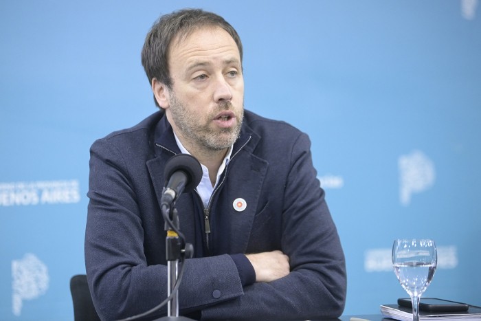 LA PROVINCIA AUMENTA LOS SALARIOS DE LAS FUERZAS DE SEGURIDAD: ser&aacute; del 7 por ciento y en dos tramos