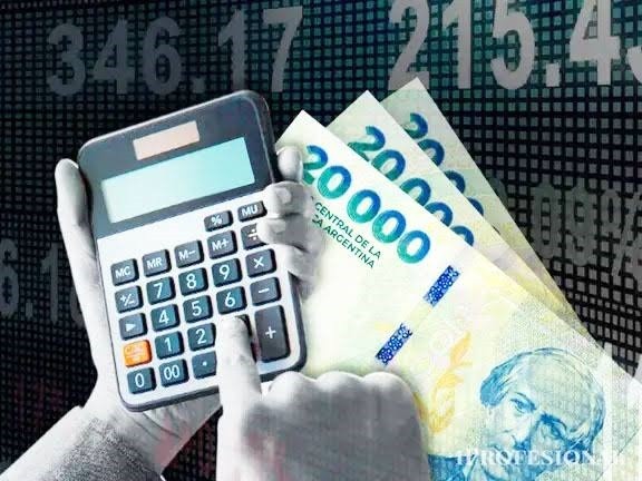MOROSIDAD R&Eacute;CORD EN LA ARGENTINA: creci&oacute; 140 por ciento y ya afecta a 5,8 millones de personas