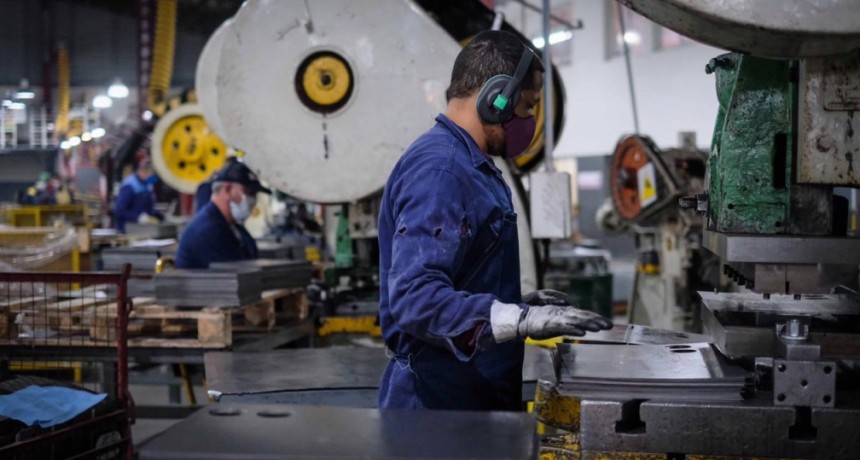 PYMES MANUFACTURERAS AL L&Iacute;MITE: advierten que ya no tienen margen para resistir la recesi&oacute;n