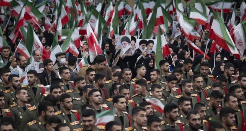 IR&Aacute;N ELEVA LA AMENAZA CONTRA SUS ENEMIGOS: &ldquo;Se llevar&aacute;n a la tumba el deseo de una muerte tranquila&rdquo;