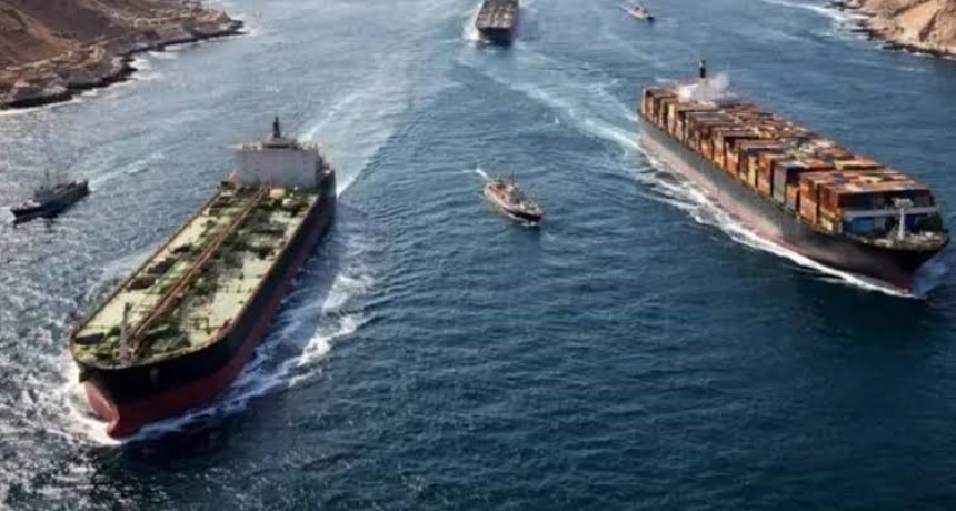 ALARMA GLOBAL POR ORMUZ: Estados Unidos e Ir&aacute;n vuelven a cruzar ataques y sube la tensi&oacute;n petrolera