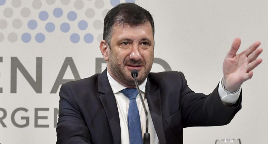 CONDENA EN PARAGUAY: Edgardo Kueider recibi&oacute; dos a&ntilde;os en suspenso por intentar ingresar con d&oacute;lares sin declarar