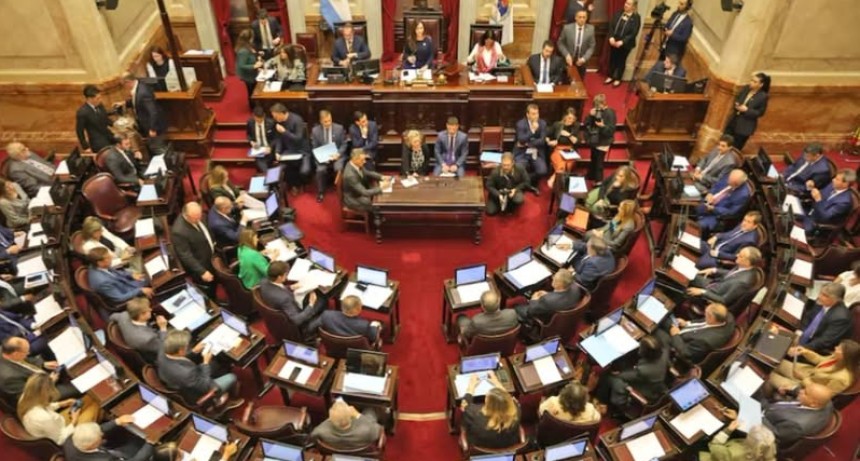 GOLPE PARA EL GOBIERNO EN EL SENADO: se qued&oacute; sin votos y posterg&oacute; la pol&eacute;mica ley de tierras