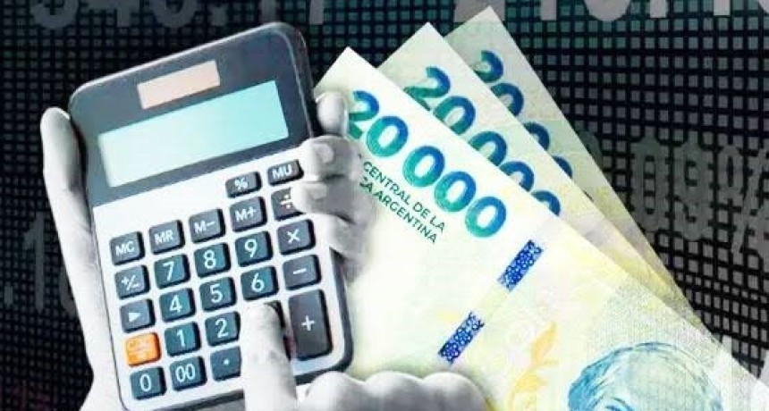 MOROSIDAD R&Eacute;CORD EN LA ARGENTINA: creci&oacute; 140 por ciento y ya afecta a 5,8 millones de personas
