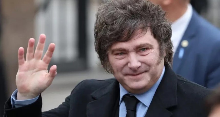 MILEI TOCA SU PEOR NIVEL DE RECHAZO: cae el apoyo al Gobierno y crece el malestar entre sus aliados