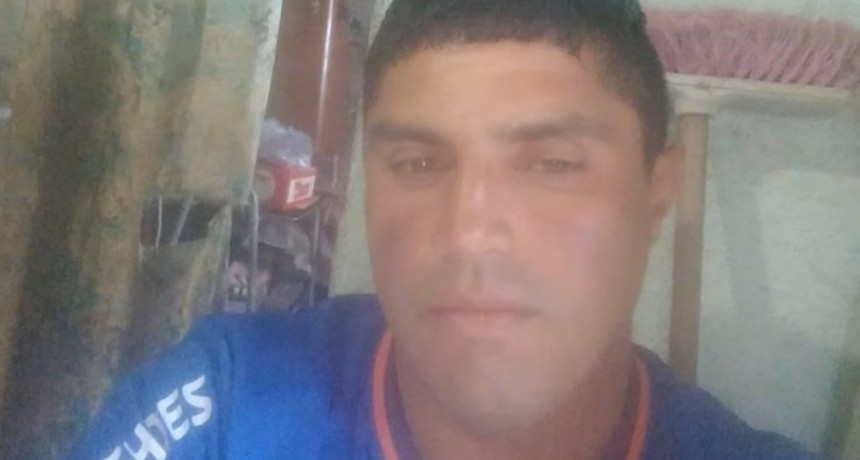 FEMICIDIO EN C&Oacute;RDOBA: ten&iacute;a una condena por violencia de g&eacute;nero, qued&oacute; libre y ahora est&aacute; acusado de matar a su expareja