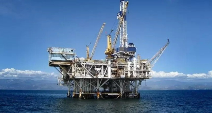 MILEI GUARDA SILENCIO ANTE UN AVANCE PETROLERO EN MALVINAS: una empresa israel&iacute; busca explotar crudo sin autorizaci&oacute;n argentina