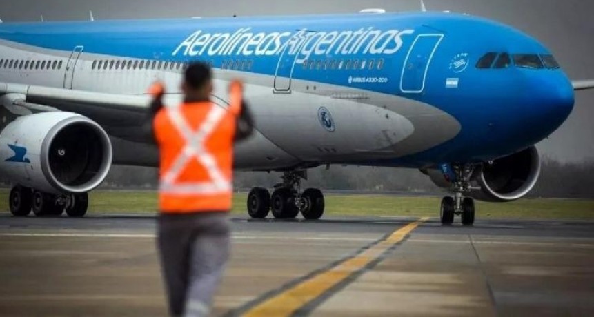Otro rev&eacute;s para la Argentina: Estados Unidos confirm&oacute; un fallo millonario por Aerol&iacute;neas