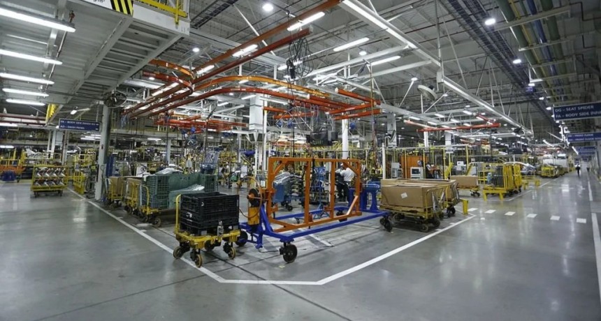 FUERTE FRENO A LA INVERSI&Oacute;N: volvi&oacute; a caer en junio y acumula una baja del 7,6% en el a&ntilde;o